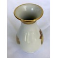 Bavaria Chestnuts Porcelain Vase