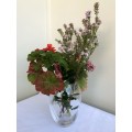 Bohemia Crystal Vase