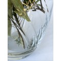 Bohemia Crystal Vase