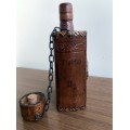 Book Bottle Tomo