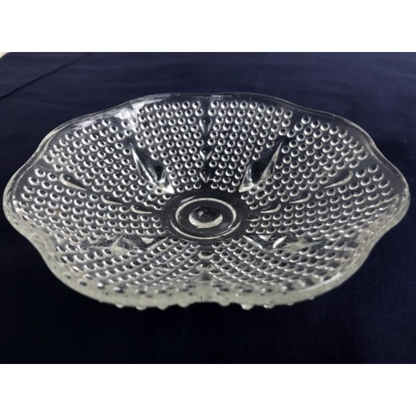 Boulles Verre