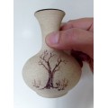 Bulls Hill Pottery Vase