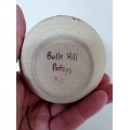 Bulls Hill Pottery Vase
