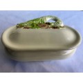 Byron Molds