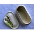 Byron Molds