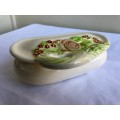 Byron Molds