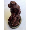 V7 Chinese Fengshui Monkey