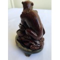 V7 Chinese Fengshui Monkey