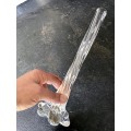 Cigogne Vintage Vase