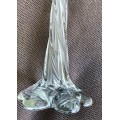 Cigogne Vintage Vase