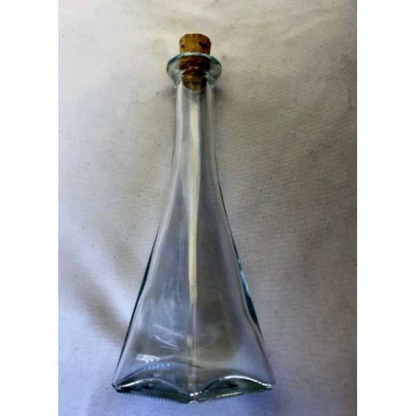 Concorde Bottle