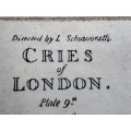 Cries of London Strawberrys Scarlet