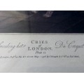 Cries of London Gingerbread