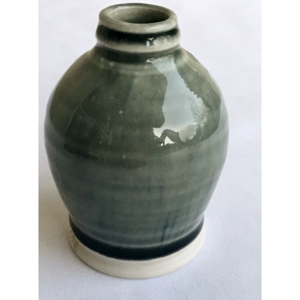 Crochendy Vase Pottery