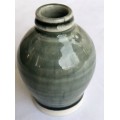Crochendy Vase Pottery