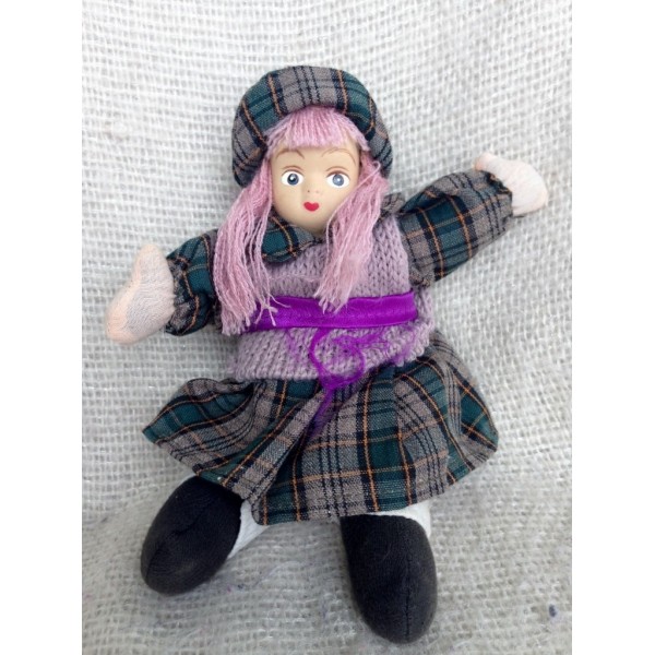 Doll Adelle