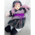 Doll Adelle