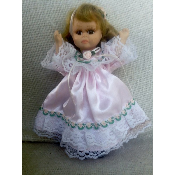 Doll Fae