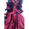 Doll Fleurelle