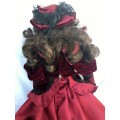 Doll Fleurelle