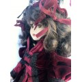 Doll Fleurelle