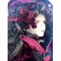 Doll Fleurelle