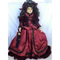 Doll Fleurelle