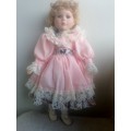 Doll Gabriella