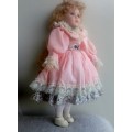 Doll Gabriella