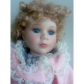 Doll Gabriella