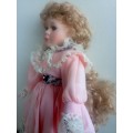 Doll Gabriella