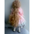 Doll Gabriella