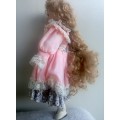 Doll Gabriella