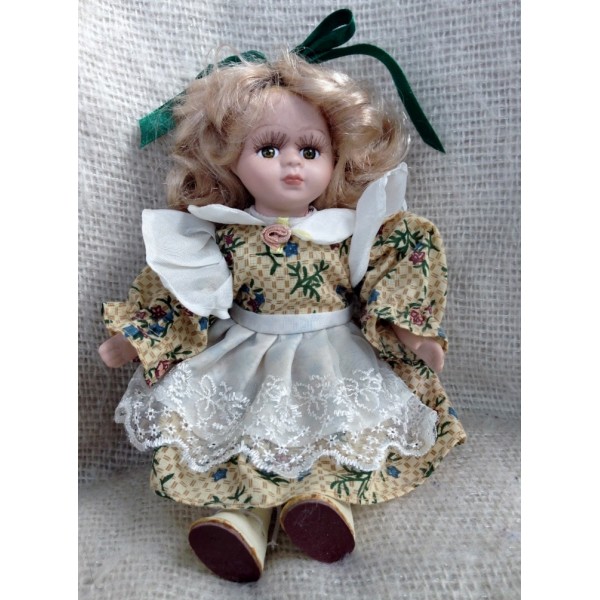 Doll Sandie