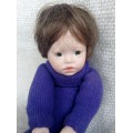 Doll Sandra