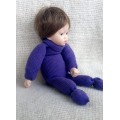 Doll Sandra