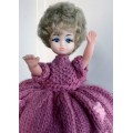 Dolly Tea Cosy