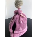 Dolly Tea Cosy