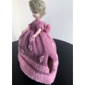 Dolly Tea Cosy
