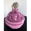 Dolly Tea Cosy