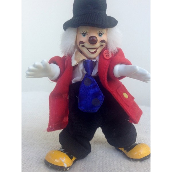 Clown Bara