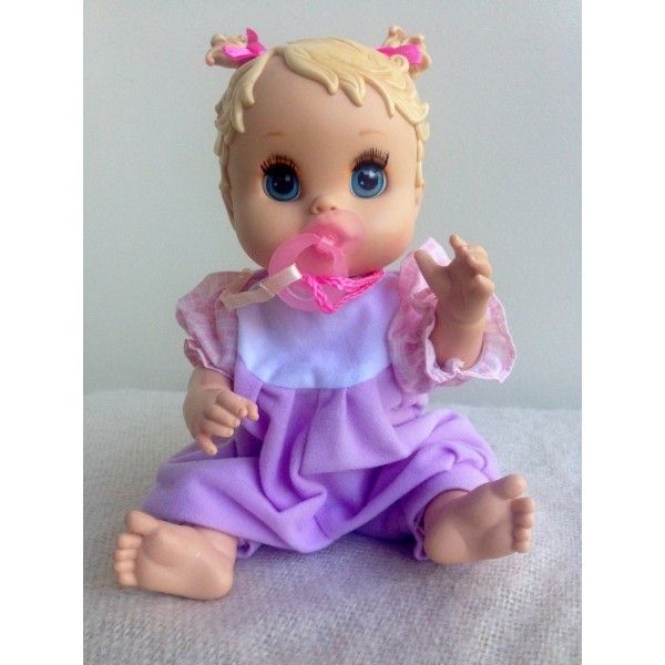 Doll Alessa