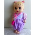 Doll Alessa