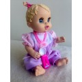 Doll Alessa