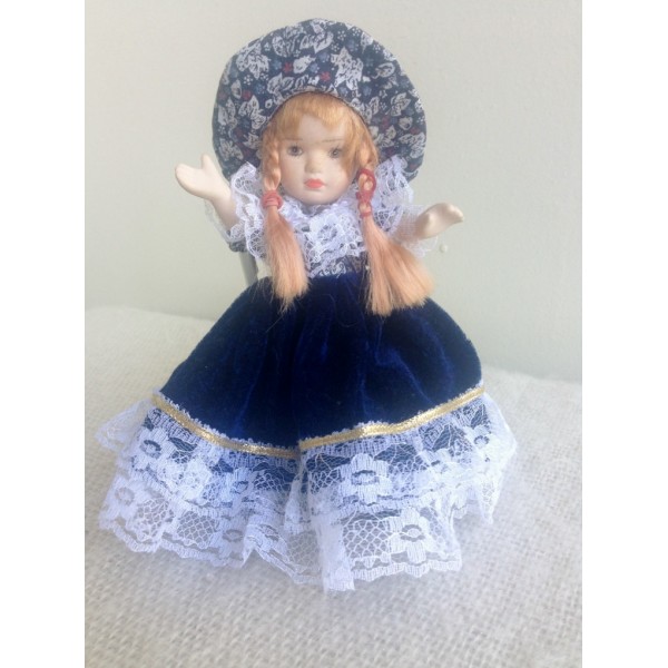 Doll Gigi