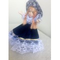 Doll Gigi