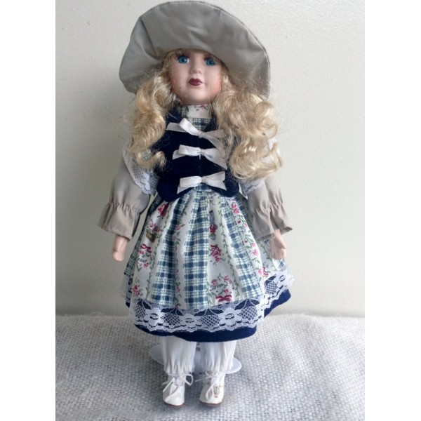 Doll Kath