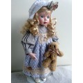 Doll Pamela