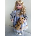 Doll Pamela