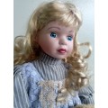 Doll Pamela
